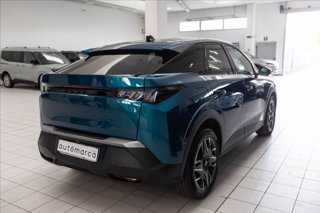 PEUGEOT 3008 1.2 hybrid Allure 145cv e-dcs6