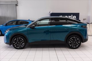 PEUGEOT 3008 1.2 hybrid Allure 145cv e-dcs6