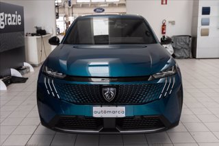 PEUGEOT 3008 1.2 hybrid Allure 145cv e-dcs6