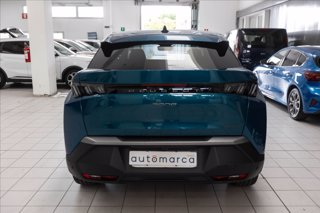 PEUGEOT 3008 1.2 hybrid Allure 145cv e-dcs6