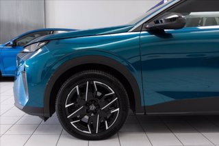 PEUGEOT 3008 1.2 hybrid Allure 145cv e-dcs6