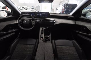 PEUGEOT 3008 1.2 hybrid Allure 145cv e-dcs6