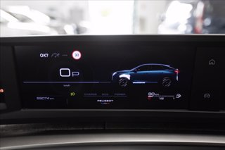 PEUGEOT 3008 1.2 hybrid Allure 145cv e-dcs6