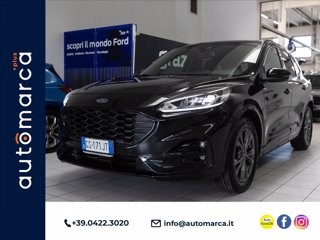 FORD Kuga 2.0 ecoblue ST-Line 2wd 120cv auto