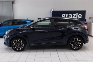 FORD Puma 1.0 ecoboost h ST-Line X s&s 125cv