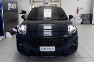 FORD Puma 1.0 ecoboost h ST-Line X s&s 125cv