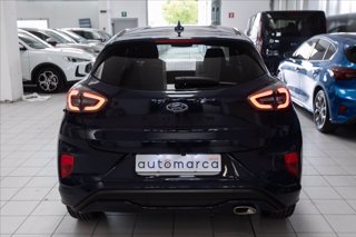 FORD Puma 1.0 ecoboost h ST-Line X s&s 125cv