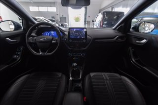 FORD Puma 1.0 ecoboost h ST-Line X s&s 125cv