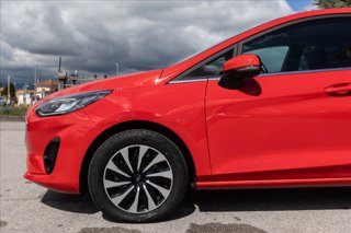 FORD Fiesta 5p 1.1 Titanium Gpl 75cv
