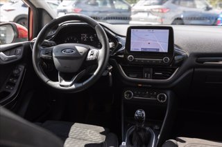 FORD Fiesta 5p 1.1 Titanium Gpl 75cv
