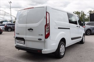 FORD Transit Custom 300 2.0 tdci 130cv Trend d.cab L2H1 E6.2