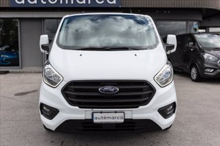FORD Transit Custom 300 2.0 tdci 130cv Trend d.cab L2H1 E6.2