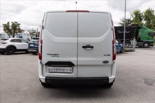 FORD Transit Custom 300 2.0 tdci 130cv Trend d.cab L2H1 E6.2