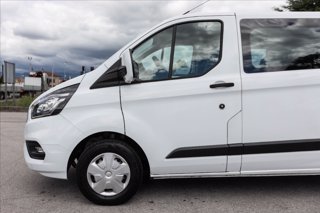 FORD Transit Custom 300 2.0 tdci 130cv Trend d.cab L2H1 E6.2
