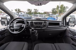 FORD Transit Custom 300 2.0 tdci 130cv Trend d.cab L2H1 E6.2