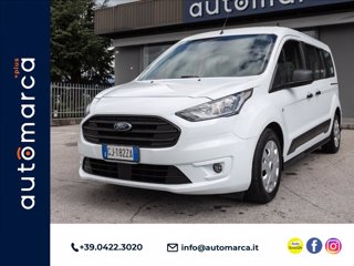 FORD Transit Connect 230 1.5 tdci 120cv Trend d.cab. L2H1 E6.2