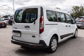 FORD Transit Connect 230 1.5 tdci 120cv Trend d.cab. L2H1 E6.2