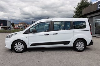 FORD Transit Connect 230 1.5 tdci 120cv Trend d.cab. L2H1 E6.2