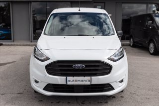 FORD Transit Connect 230 1.5 tdci 120cv Trend d.cab. L2H1 E6.2