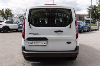 FORD Transit Connect 230 1.5 tdci 120cv Trend d.cab. L2H1 E6.2