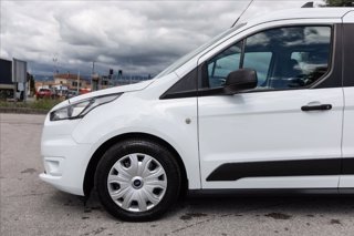 FORD Transit Connect 230 1.5 tdci 120cv Trend d.cab. L2H1 E6.2