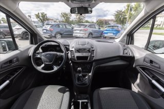 FORD Transit Connect 230 1.5 tdci 120cv Trend d.cab. L2H1 E6.2