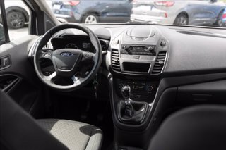 FORD Transit Connect 230 1.5 tdci 120cv Trend d.cab. L2H1 E6.2