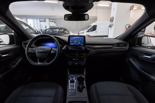 FORD Kuga 2.5 full hybrid ST-Line 2wd 190cv cvt