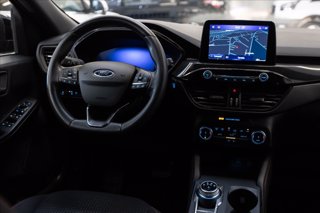 FORD Kuga 2.5 full hybrid ST-Line 2wd 190cv cvt