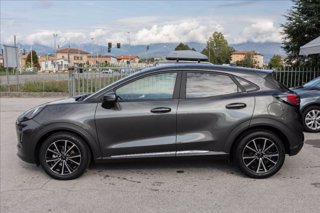 FORD Puma 1.0 ecoboost h Titanium s&s 125cv