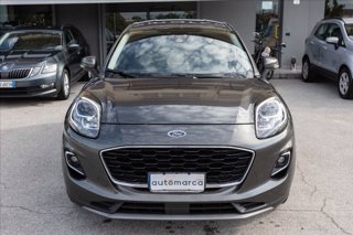 FORD Puma 1.0 ecoboost h Titanium s&s 125cv