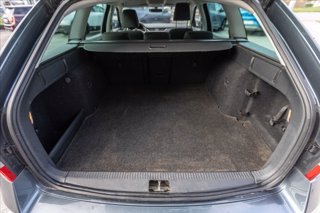 SKODA Octavia Wagon 1.4 tsi g-tec Executive 110cv