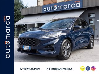 FORD Kuga 2.5 full hybrid ST-Line 2wd 190cv cvt