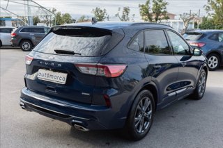 FORD Kuga 2.5 full hybrid ST-Line 2wd 190cv cvt