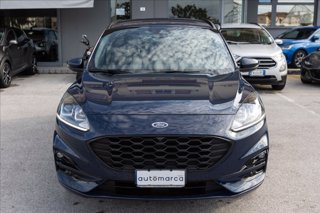FORD Kuga 2.5 full hybrid ST-Line 2wd 190cv cvt