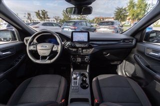 FORD Kuga 2.5 full hybrid ST-Line 2wd 190cv cvt