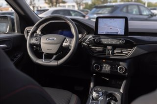 FORD Kuga 2.5 full hybrid ST-Line 2wd 190cv cvt