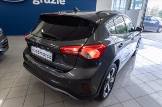 FORD Focus Active 1.0 ecoboost s&s 125cv