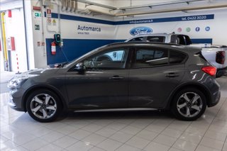 FORD Focus Active 1.0 ecoboost s&s 125cv
