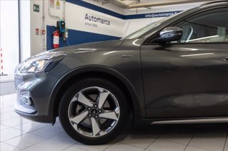FORD Focus Active 1.0 ecoboost s&s 125cv