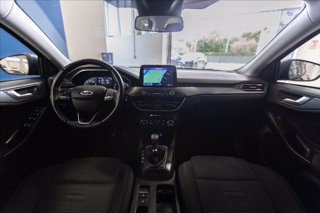 FORD Focus Active 1.0 ecoboost s&s 125cv