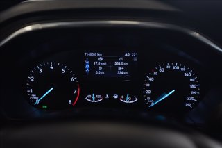 FORD Focus Active 1.0 ecoboost s&s 125cv