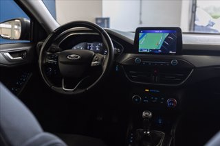 FORD Focus Active 1.0 ecoboost s&s 125cv