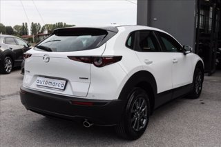 MAZDA CX-30 2.0 m-hybrid Evolve 2wd 122cv 6mt