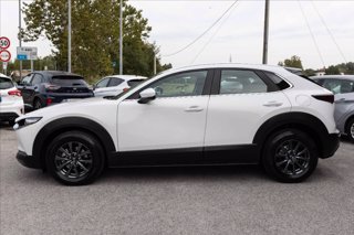 MAZDA CX-30 2.0 m-hybrid Evolve 2wd 122cv 6mt