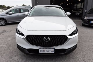 MAZDA CX-30 2.0 m-hybrid Evolve 2wd 122cv 6mt