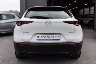 MAZDA CX-30 2.0 m-hybrid Evolve 2wd 122cv 6mt