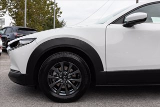 MAZDA CX-30 2.0 m-hybrid Evolve 2wd 122cv 6mt