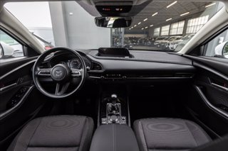MAZDA CX-30 2.0 m-hybrid Evolve 2wd 122cv 6mt