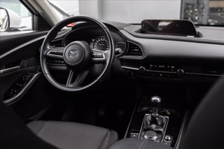 MAZDA CX-30 2.0 m-hybrid Evolve 2wd 122cv 6mt